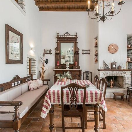 Traditional Inn Pirethron Apérathos 外观 照片