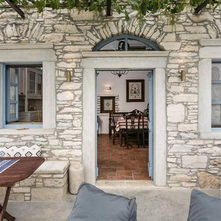 Traditional Inn Pirethron Apérathos 外观 照片