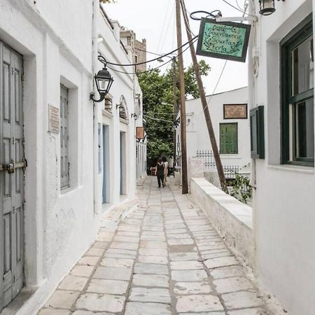 Traditional Inn Pirethron Apérathos 外观 照片