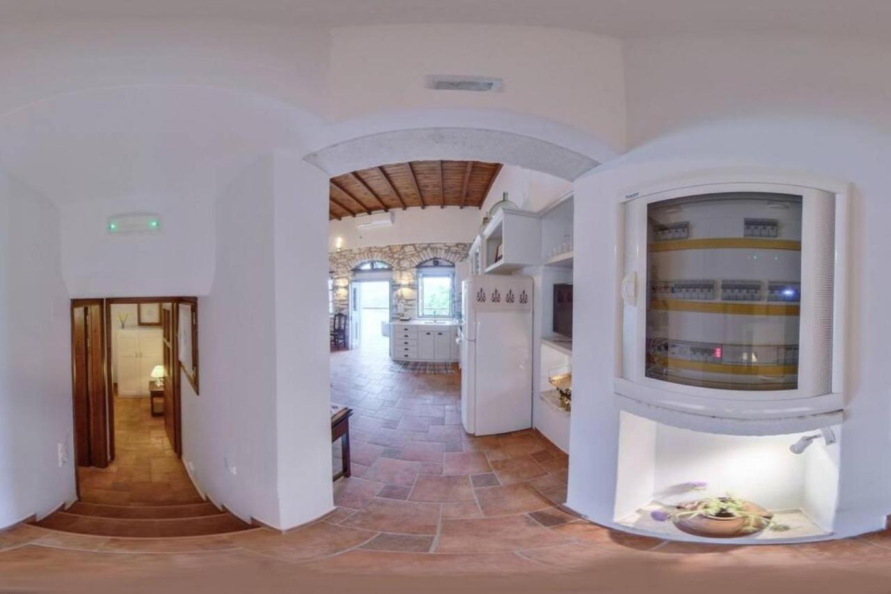 Traditional Inn Pirethron Apérathos 外观 照片