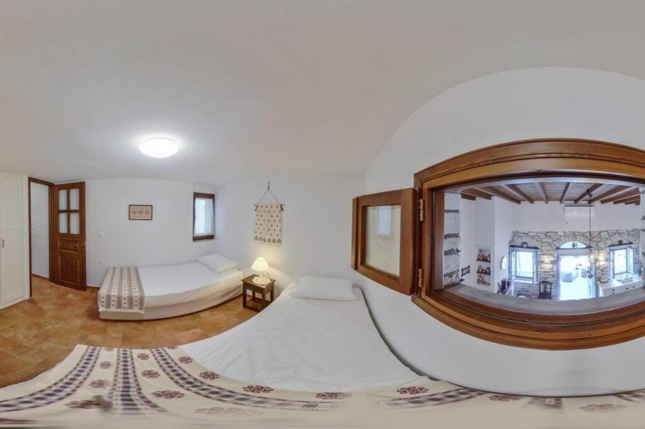 Traditional Inn Pirethron Apérathos 外观 照片