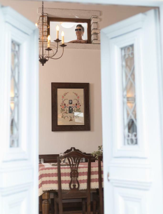 Traditional Inn Pirethron Apérathos 外观 照片
