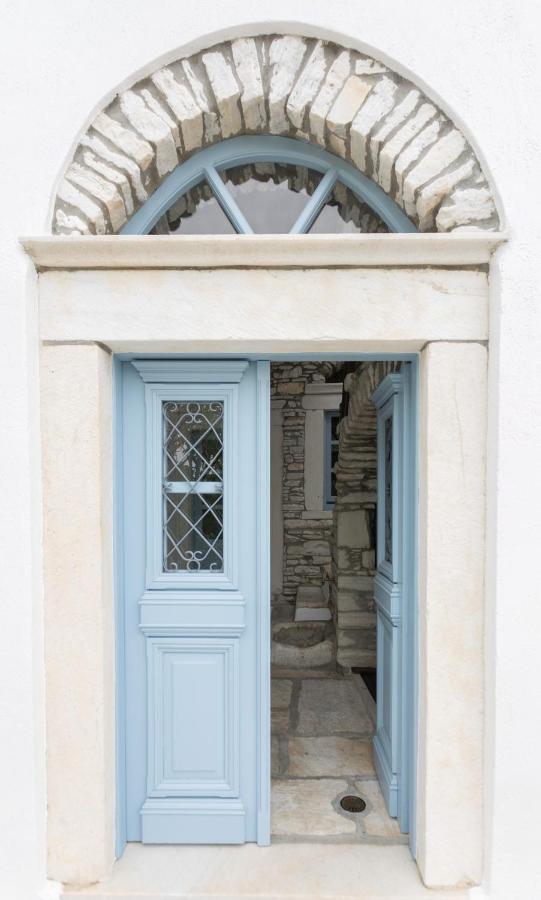 Traditional Inn Pirethron Apérathos 外观 照片