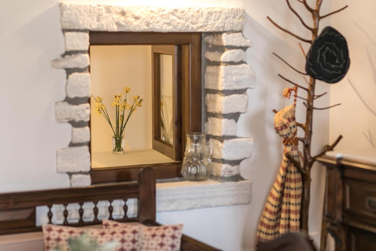 Traditional Inn Pirethron Apérathos 外观 照片